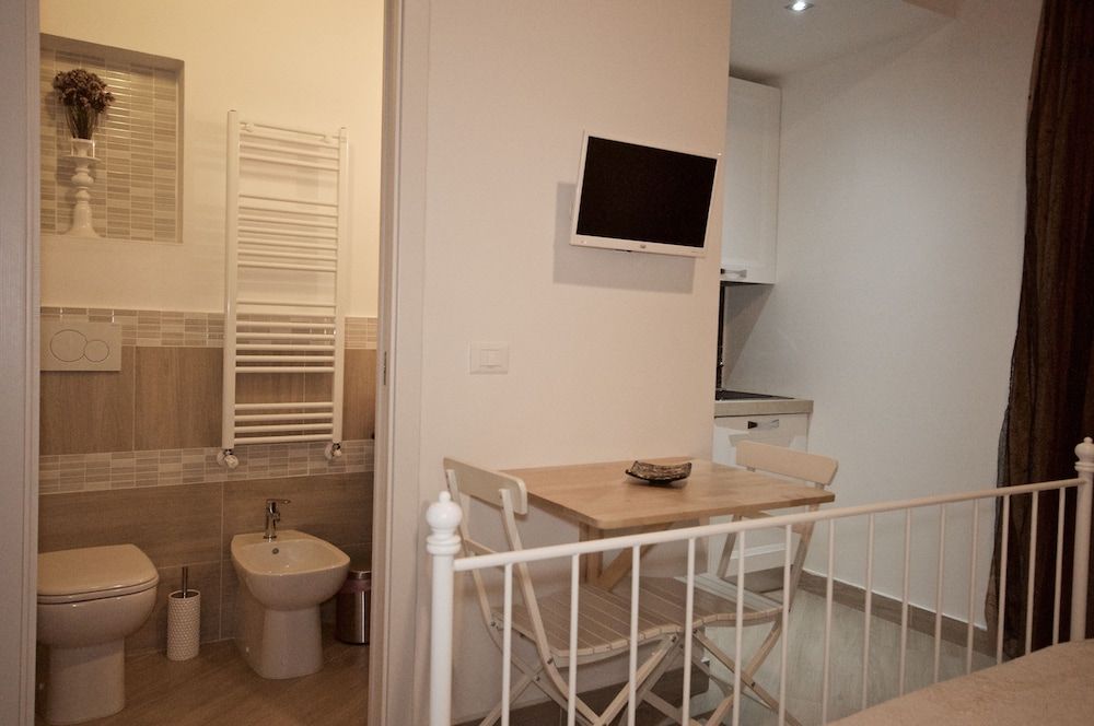 Prima dell'Elba Bed & Breakfast Basic Double Room 2