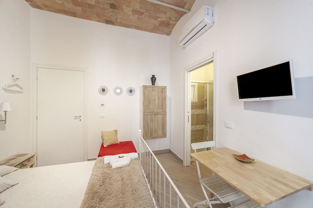 Prima dell'Elba Bed & Breakfast Basic Double Room 3