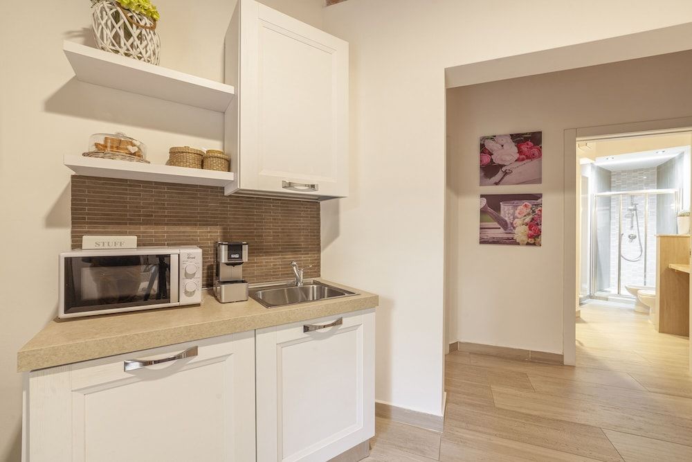 Prima dell'Elba Bed & Breakfast Superior Double Room 4