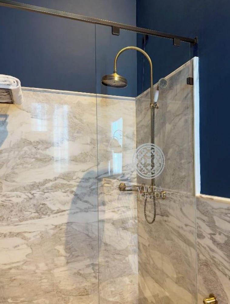 Villa Petriolo Master Suite Quartierino 2