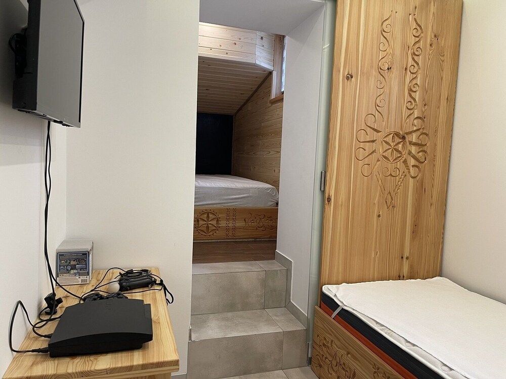 Deluxe Apartment (Ermitage 2)