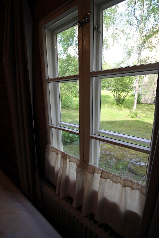 LAURI Historical Log House Manor Traditional Apartment, Multiple Beds, Non Smoking, Courtyard View 13