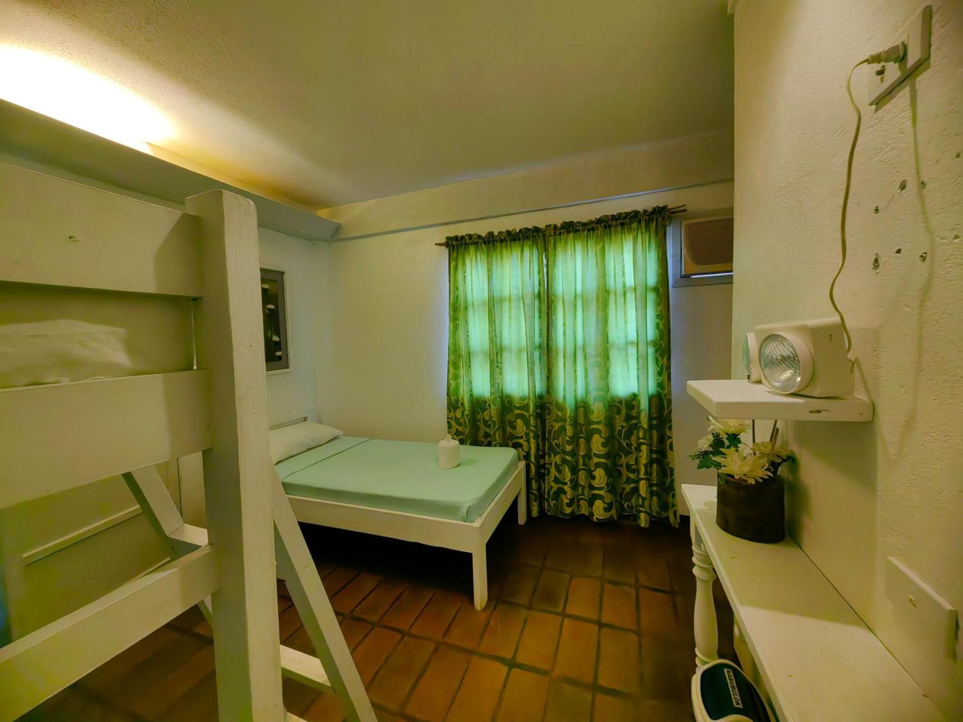 Alta Vista Ilocandia Superior Double or Twin Room