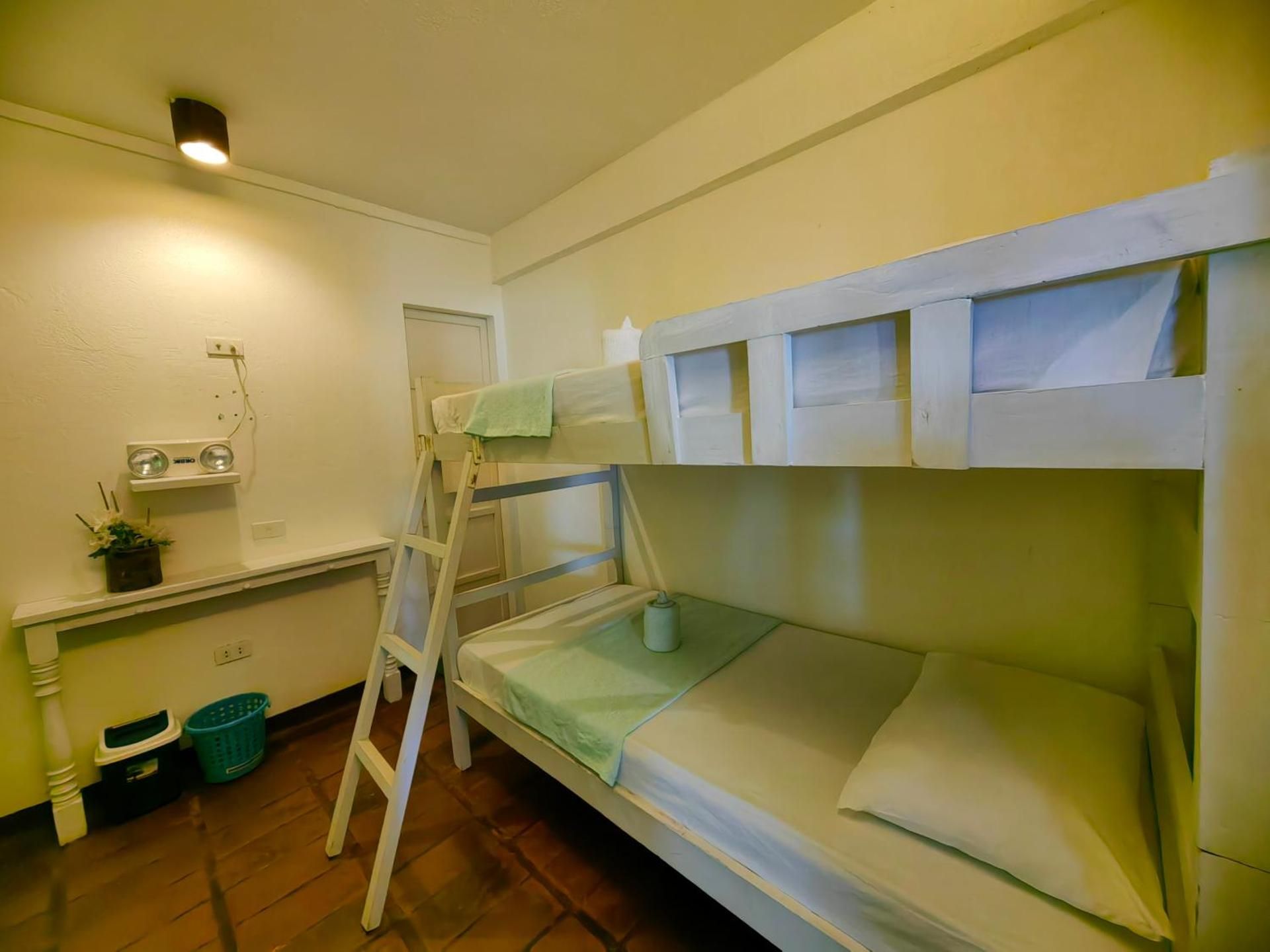 Alta Vista Ilocandia Superior Double or Twin Room 3