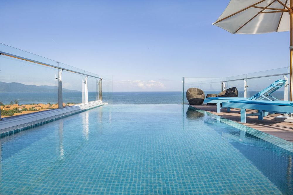 undefined Adaline Hotel & Apartment 8