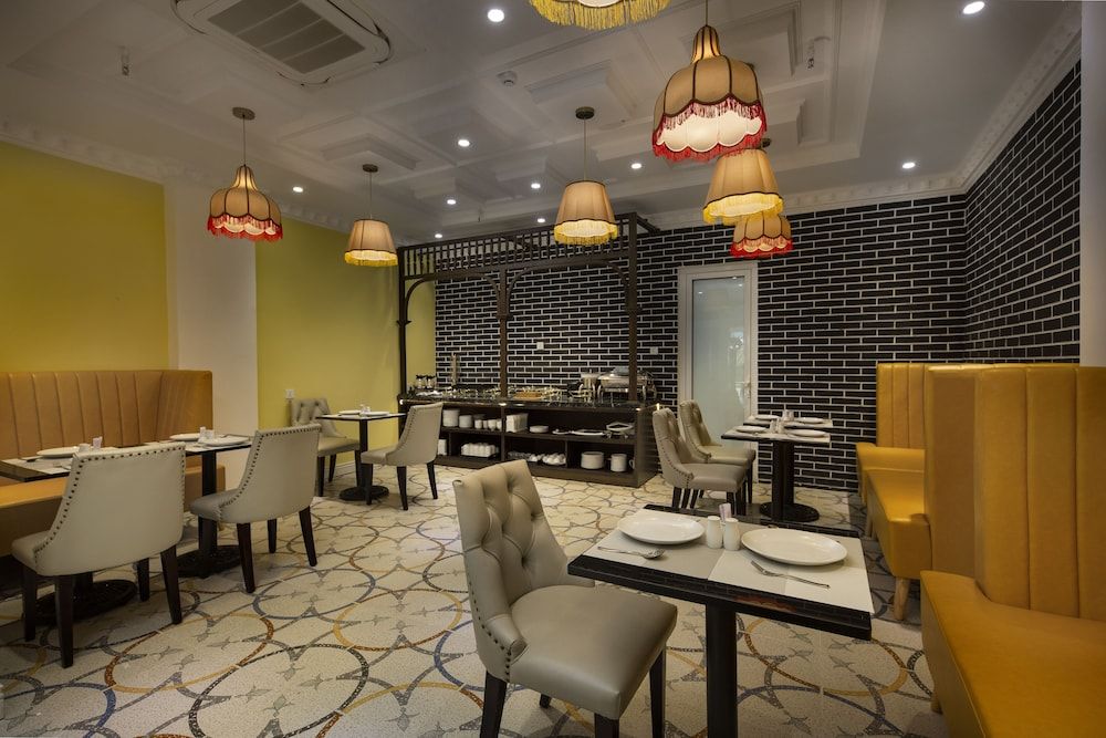 undefined Adaline Hotel & Apartment 10