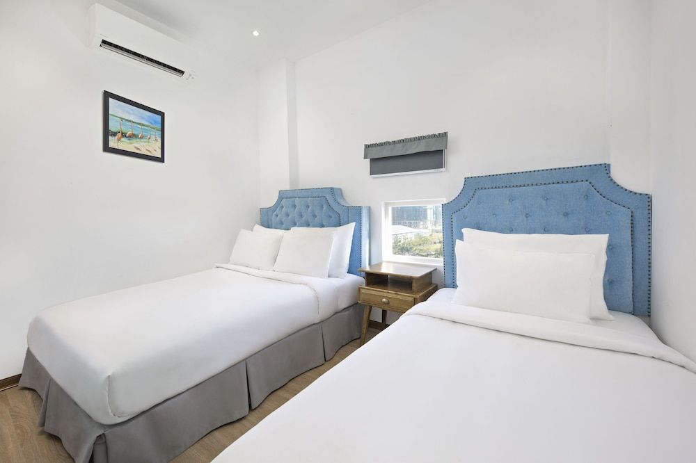 undefined Adaline Hotel & Apartment 3