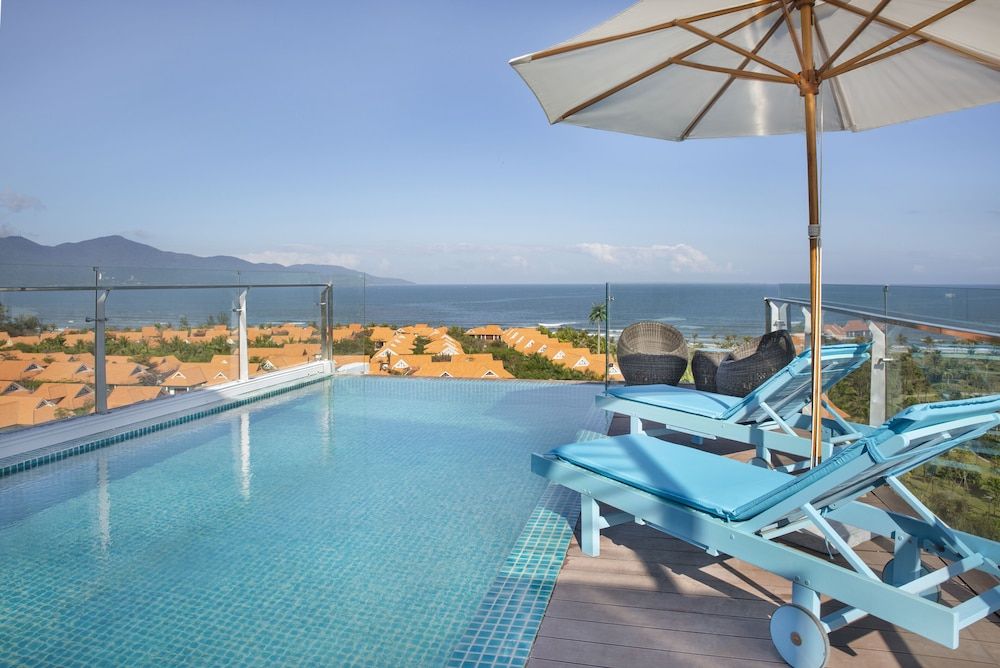 undefined Adaline Hotel & Apartment 6