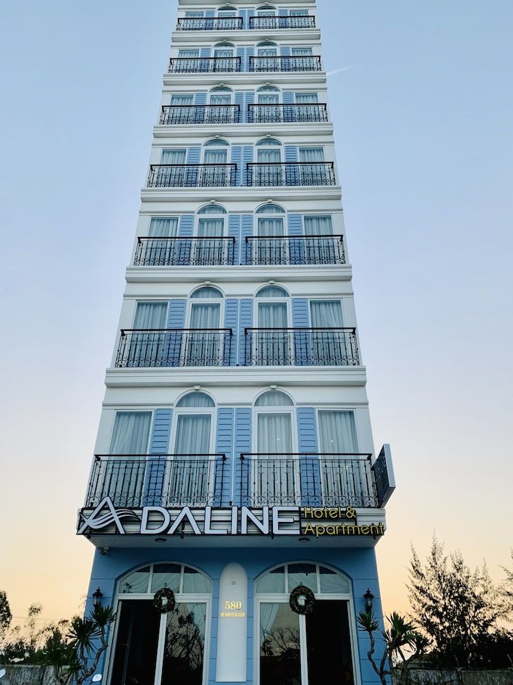 undefined Adaline Hotel & Apartment 4
