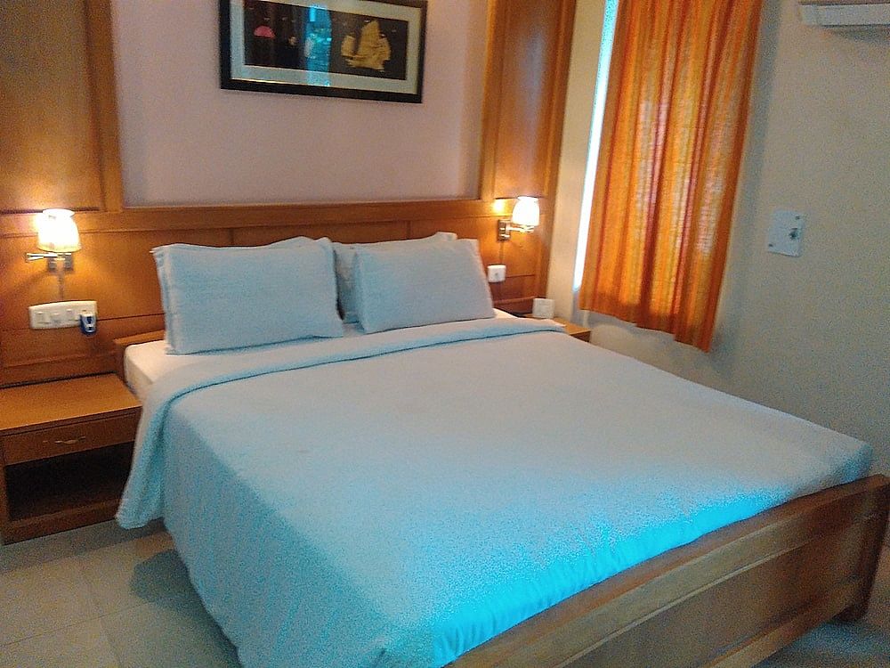 undefined The Mount Manor 5