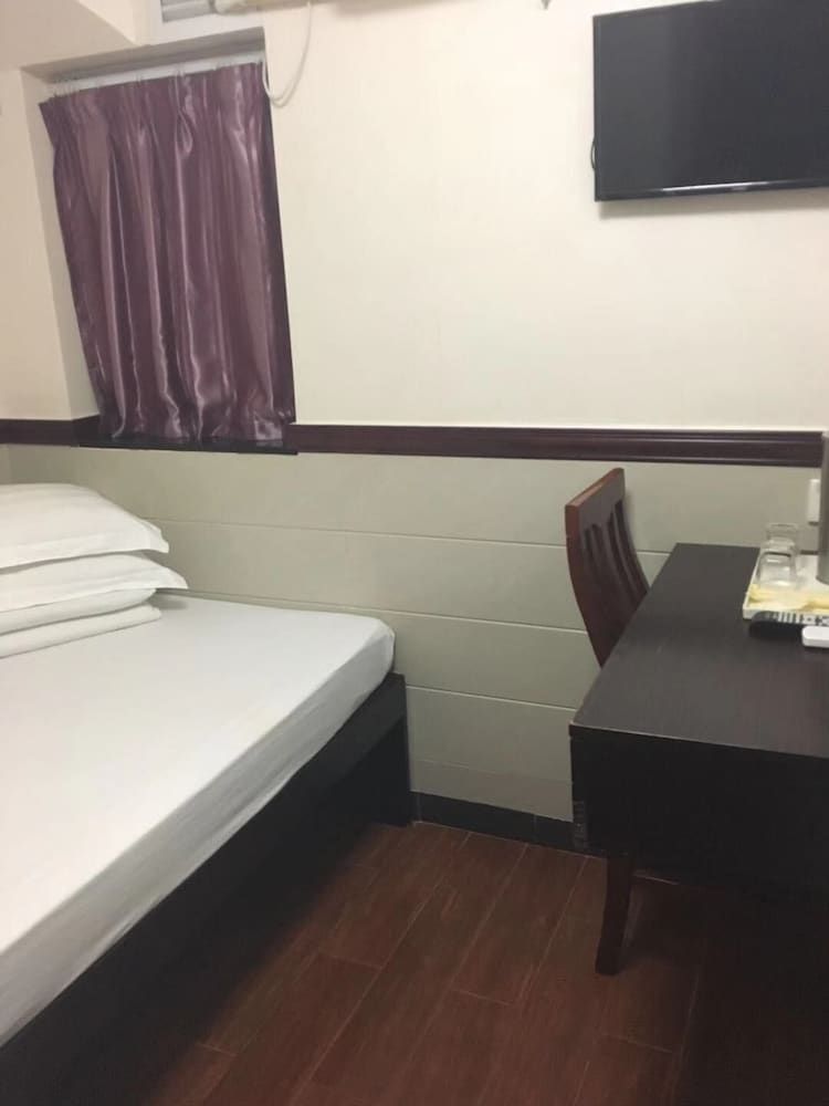 Hang Ho Hostel Standard Double Room 10