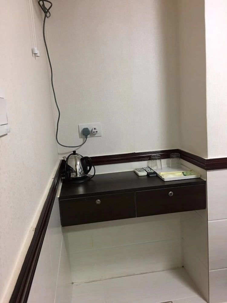 Hang Ho Hostel Standard Double Room 11