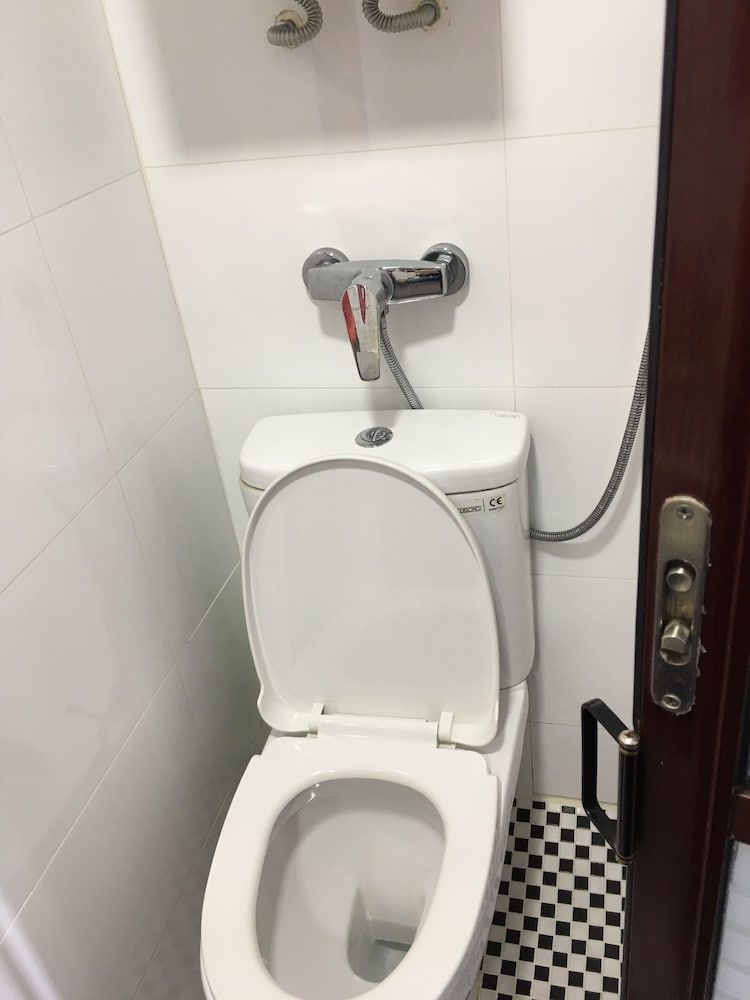 Hang Ho Hostel Standard Double Room 14