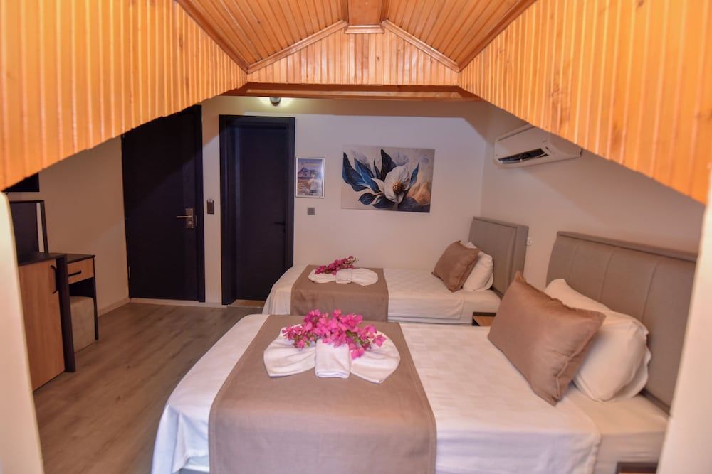 Mykonut Boutique Suites Mountain View Roof 303-304 6