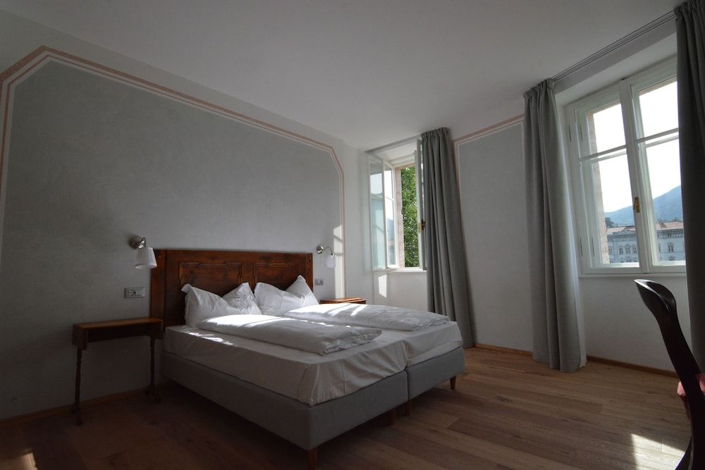 Torrione Trento Superior Double or Twin Room 20