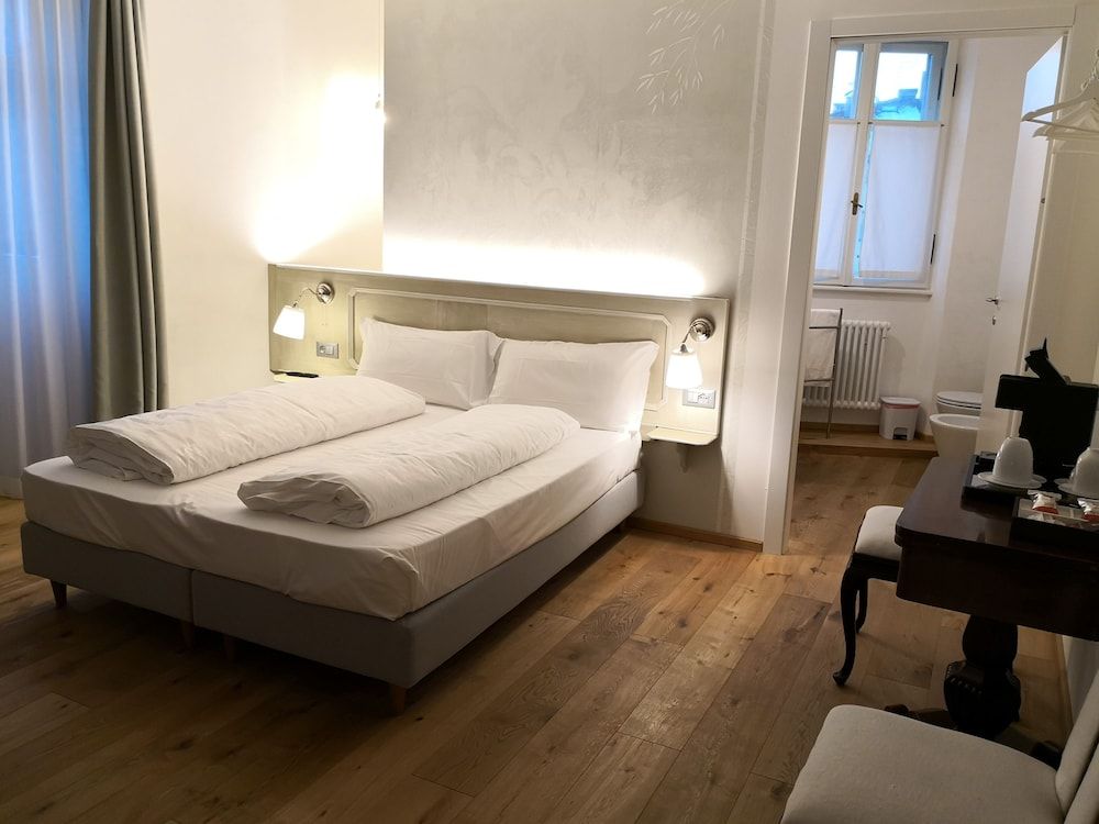 Torrione Trento Superior Double or Twin Room 8