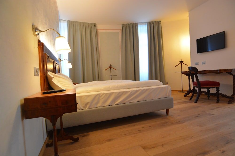 Torrione Trento Superior Double or Twin Room 2