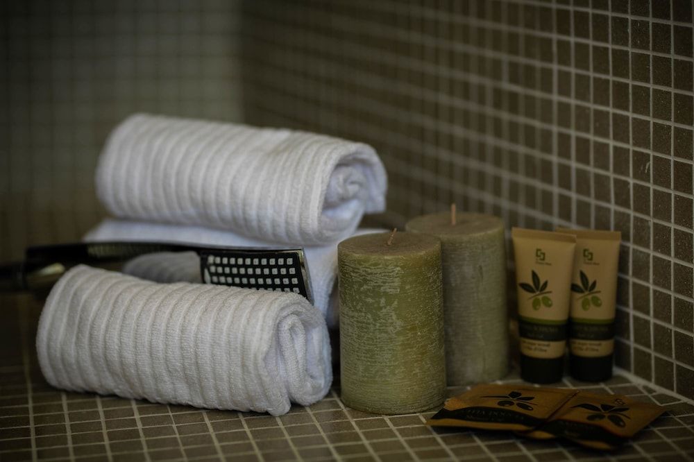 Torrione Trento Classic Double or Twin Room 16