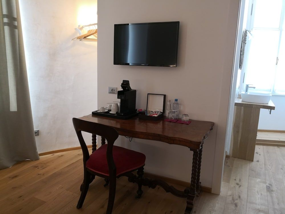 Torrione Trento Superior Double or Twin Room 25