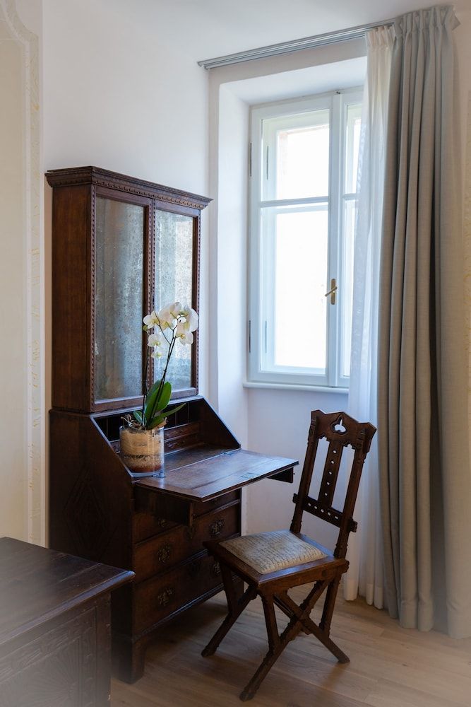 Torrione Trento Superior Double or Twin Room 33