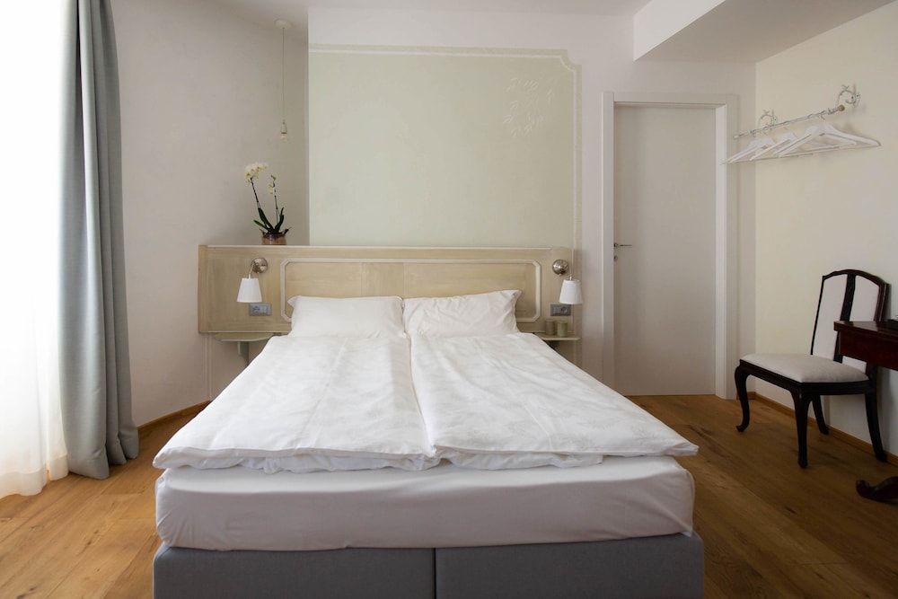 Torrione Trento Superior Double or Twin Room 17