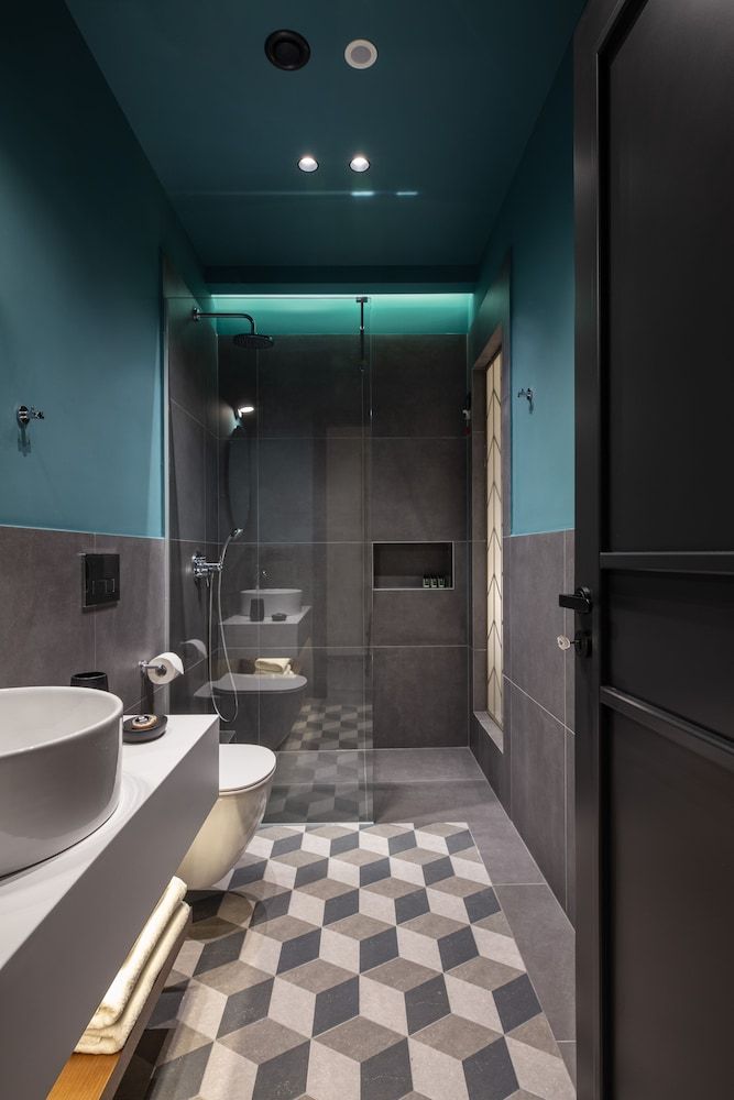 Λιθεία-Lithia Deluxe Double Room 3