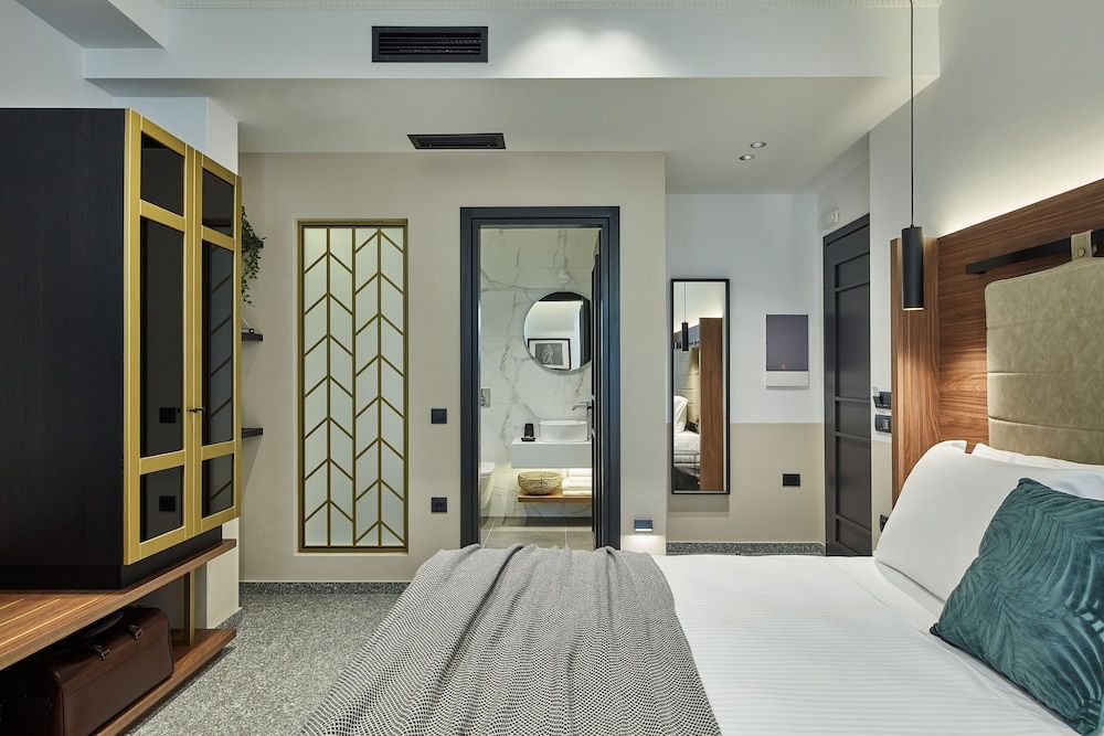 Λιθεία-Lithia Superior Double Room 12