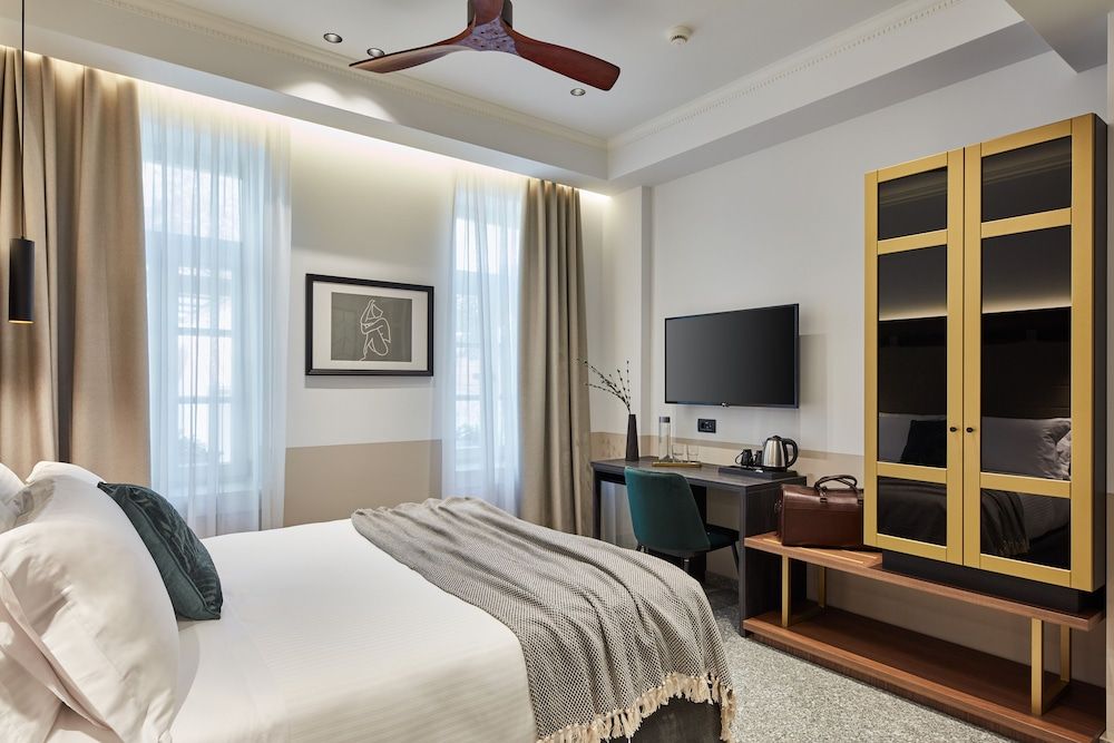 Λιθεία-Lithia Superior Double Room