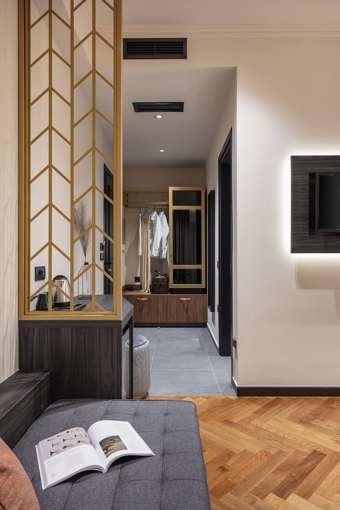 Λιθεία-Lithia Deluxe Double Room 6