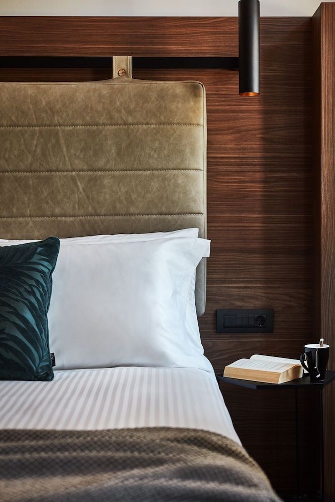 Λιθεία-Lithia Superior Double Room 6