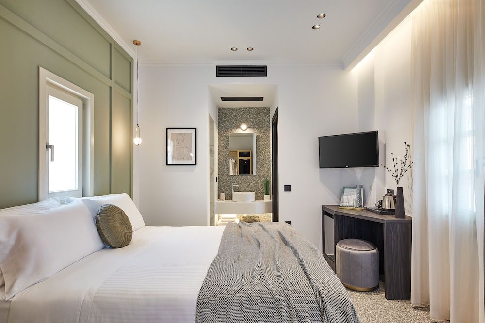 Λιθεία-Lithia Superior Double Room 4