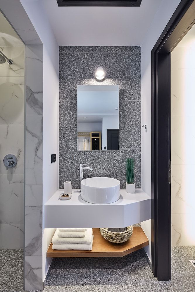 Λιθεία-Lithia Superior Double Room 8