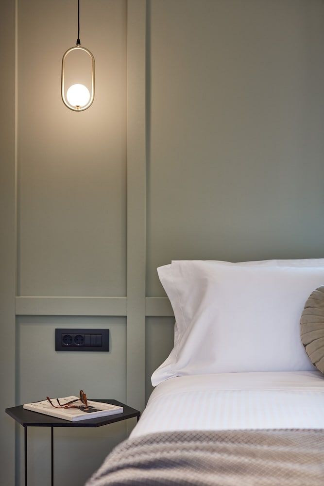 Λιθεία-Lithia Superior Double Room 5