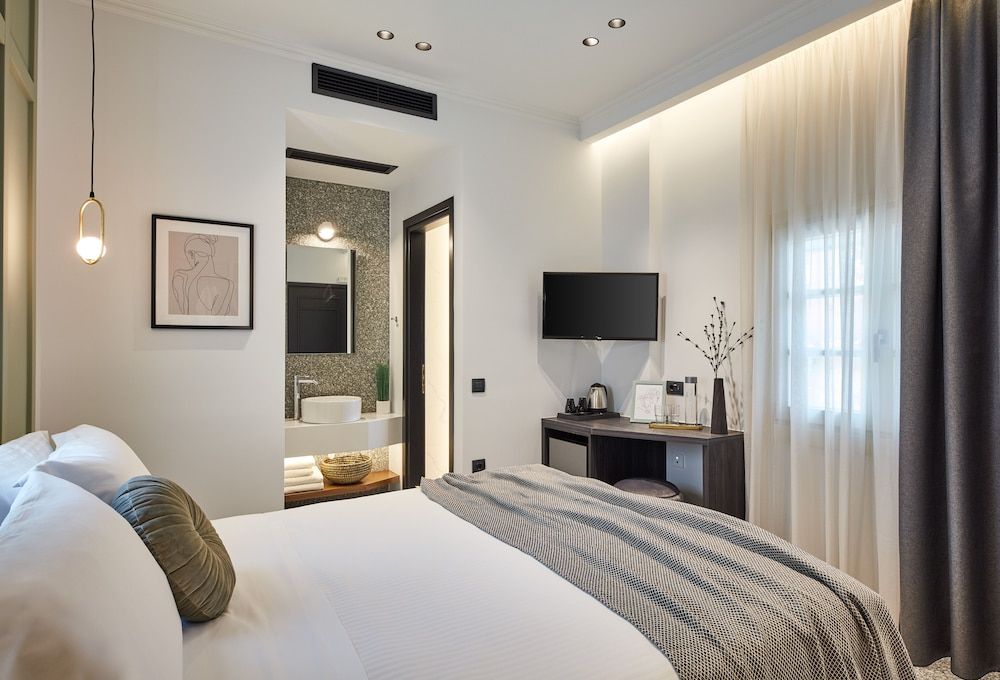 Λιθεία-Lithia Superior Double Room 3