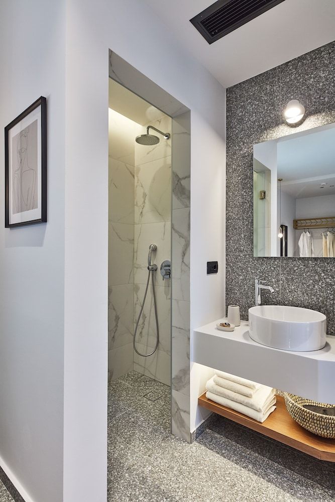 Λιθεία-Lithia Superior Double Room 9