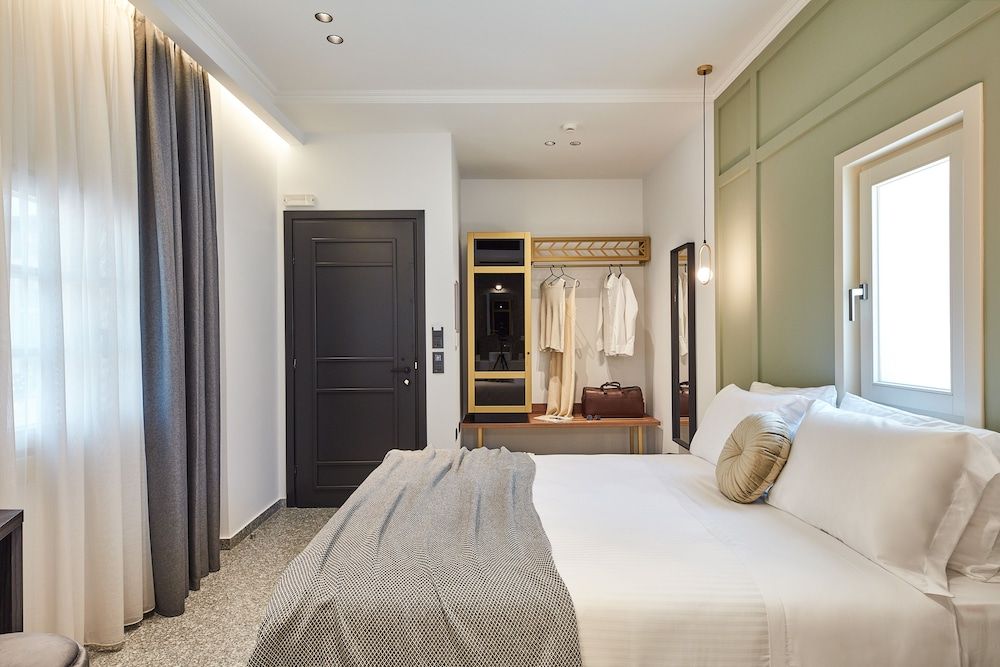 Λιθεία-Lithia Superior Double Room 2