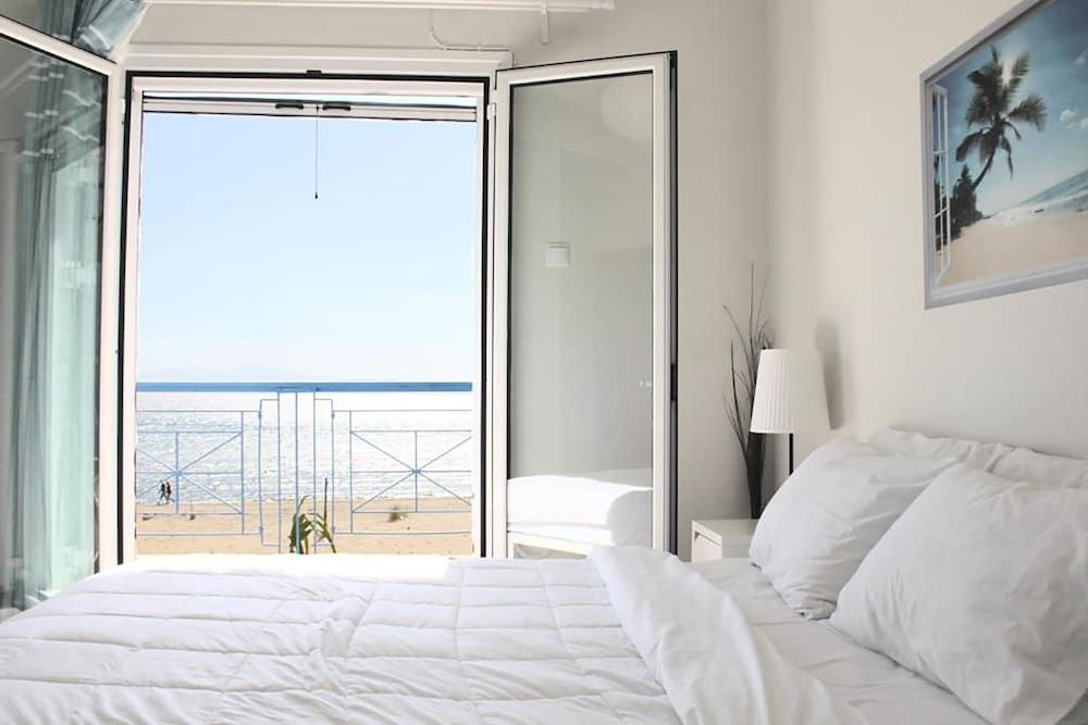 Apartment, 1 Bedroom, Sea View (C1)
