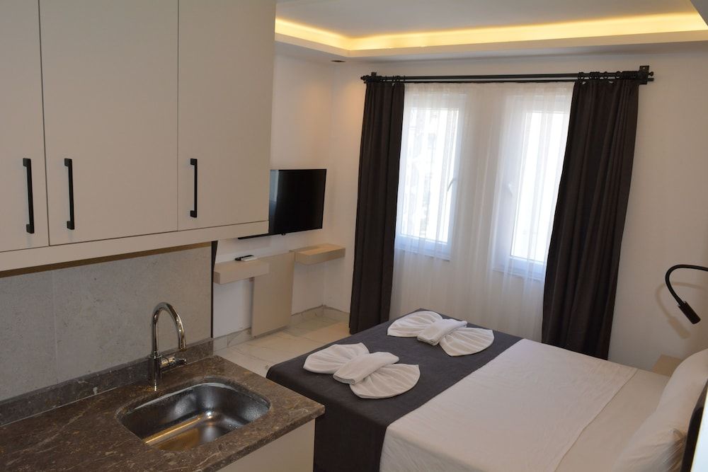 undefined Leonis Hotel Kaş 3