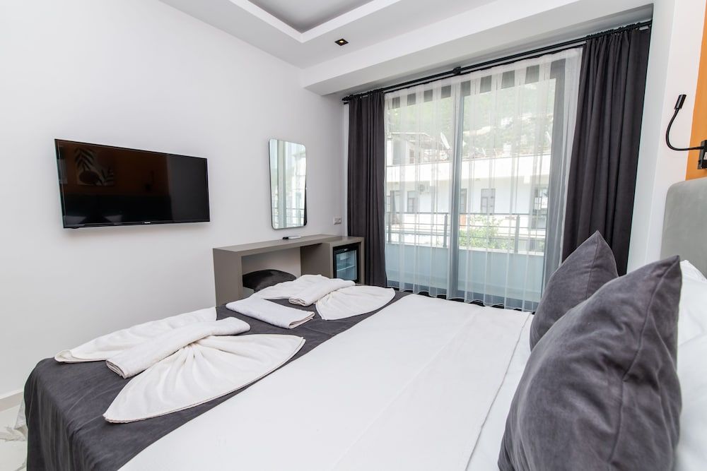 undefined Leonis Hotel Kaş 9