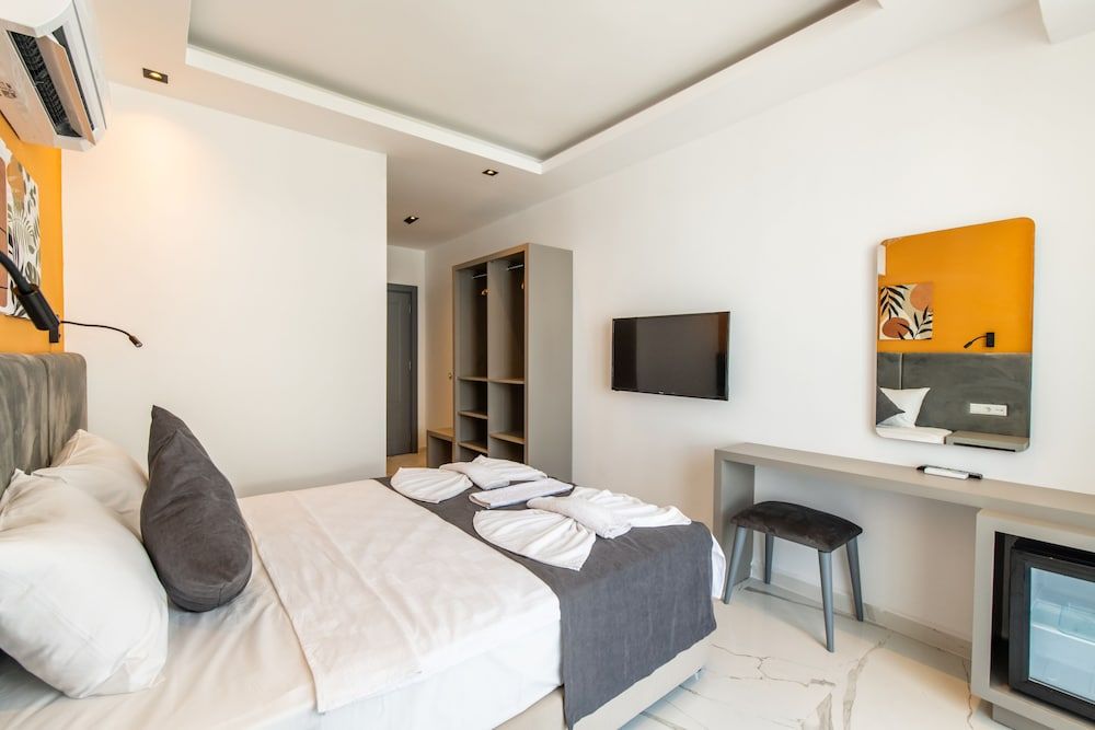 undefined Leonis Hotel Kaş 10