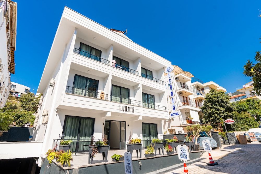 undefined Leonis Hotel Kaş 6