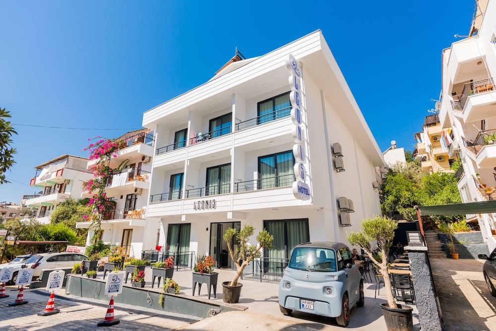 undefined Leonis Hotel Kaş 5