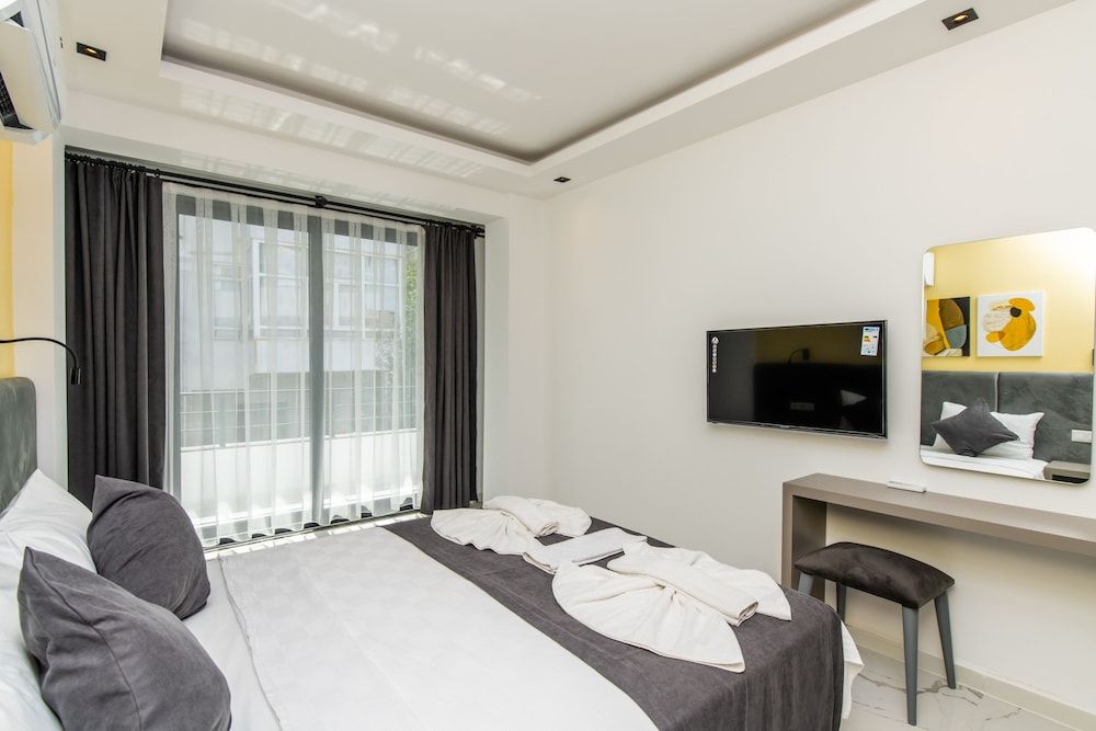 undefined Leonis Hotel Kaş 2