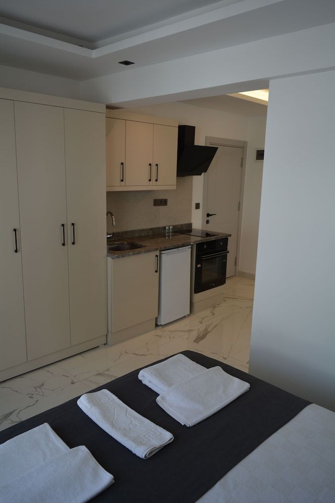 undefined Leonis Hotel Kaş