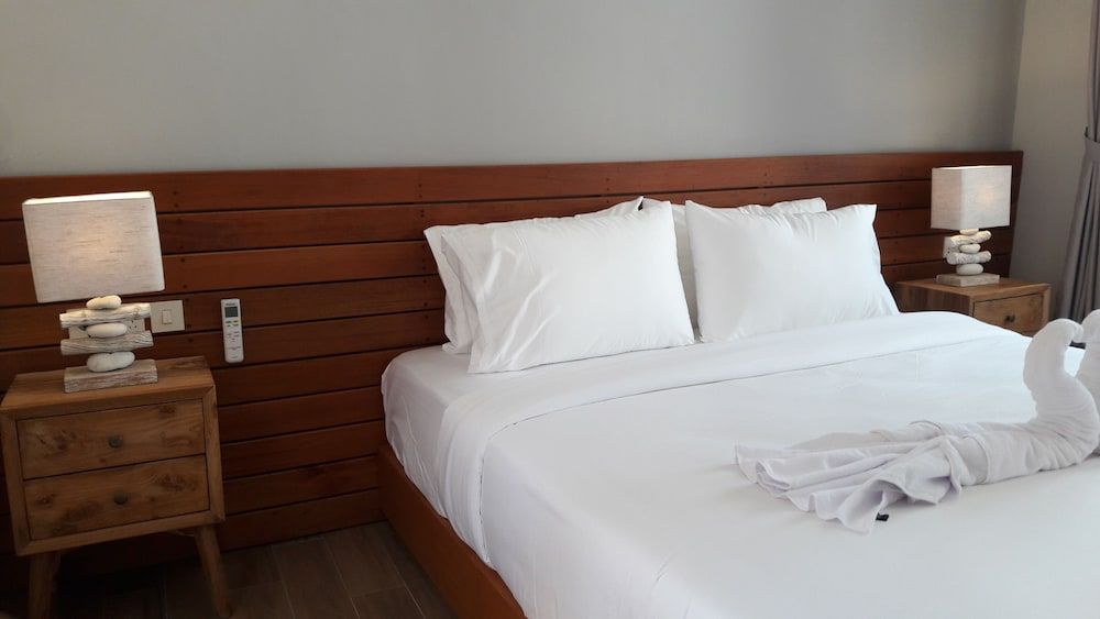 undefined Mantra Gili 4