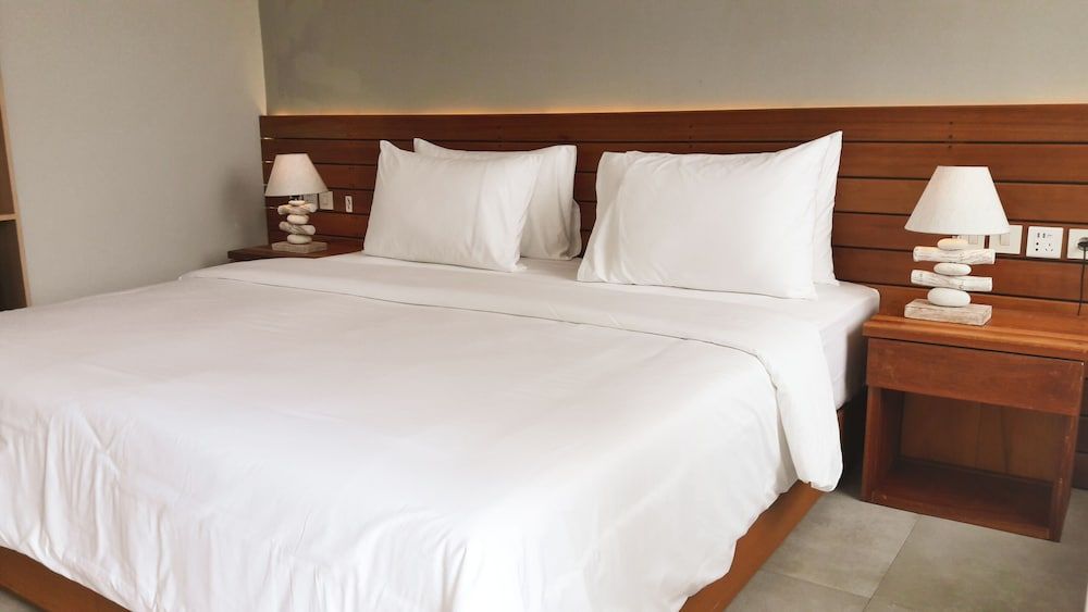 undefined Mantra Gili 2