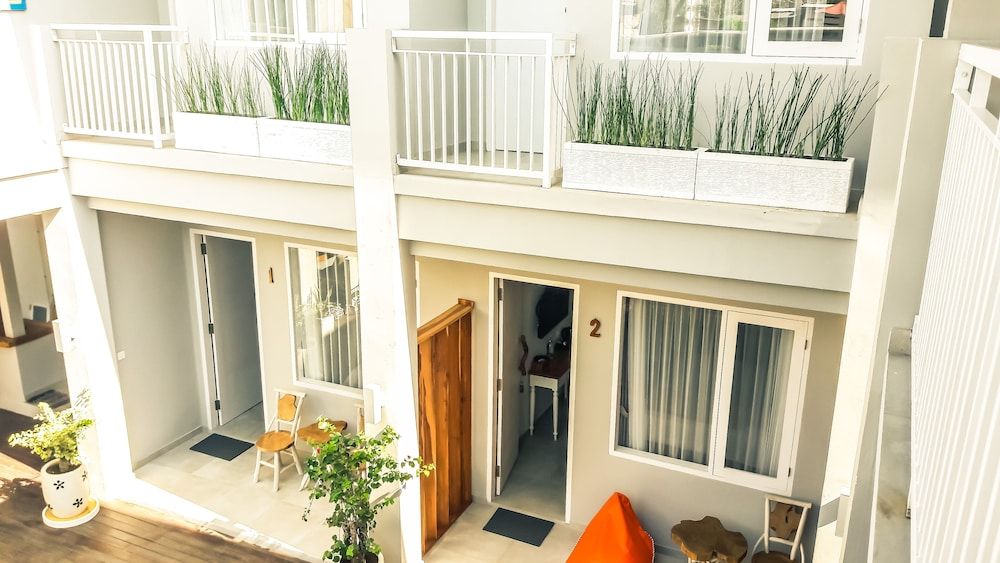 undefined Mantra Gili 2