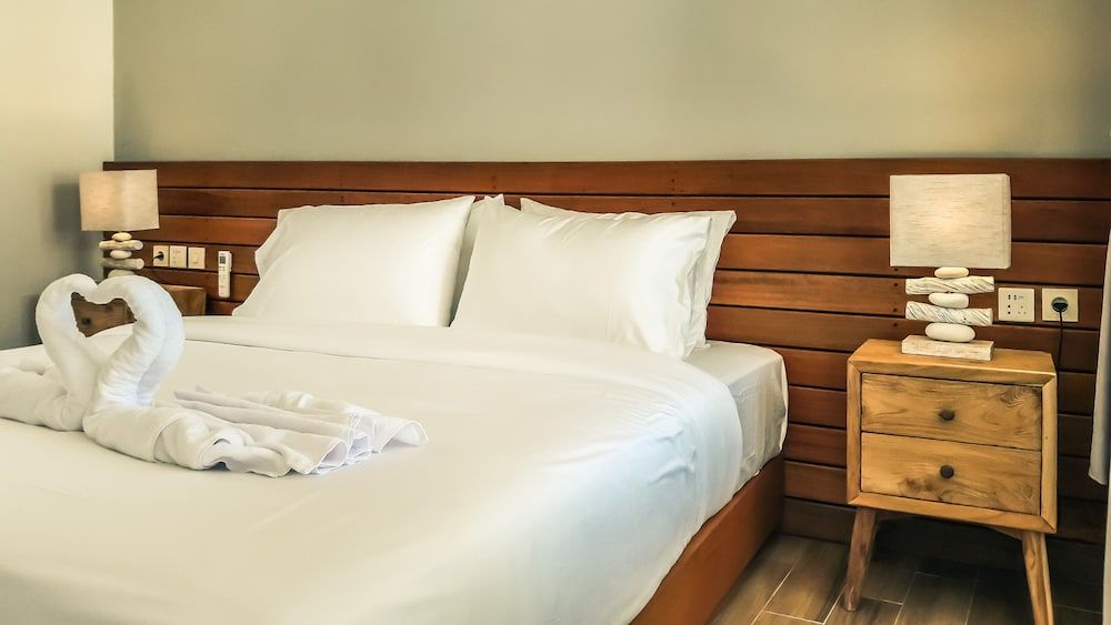 undefined Mantra Gili 4