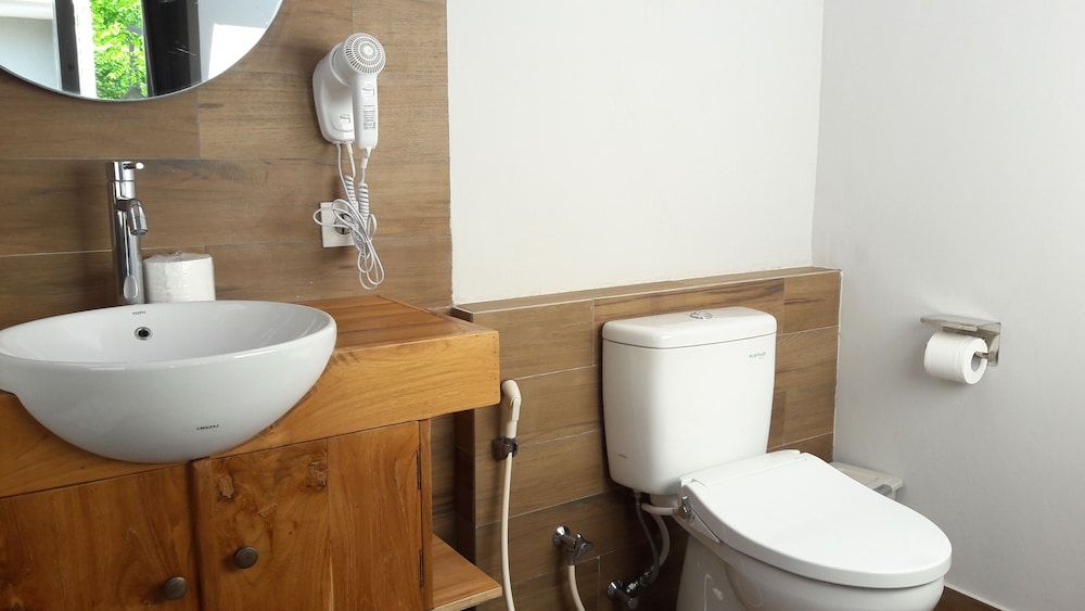 undefined Mantra Gili 10