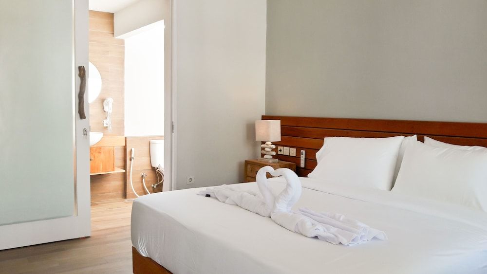 undefined Mantra Gili 3